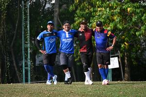 KBS Masters Games 2026 - Footgolf