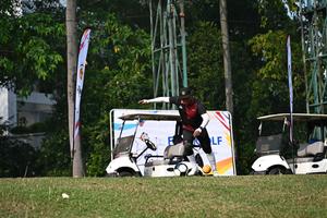 KBS Masters Games 2026 - Footgolf