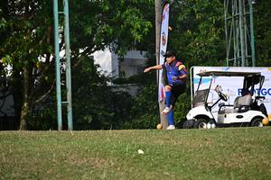 KBS Masters Games 2026 - Footgolf