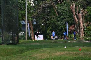 KBS Masters Games 2026 - Footgolf