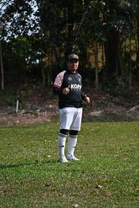 KBS Masters Games 2026 - Footgolf