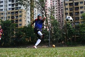 KBS Masters Games 2026 - Footgolf