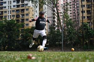 KBS Masters Games 2026 - Footgolf