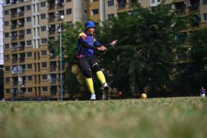 KBS Masters Games 2026 - Footgolf