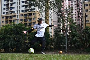 KBS Masters Games 2026 - Footgolf