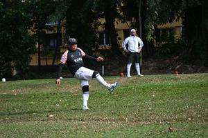 KBS Masters Games 2026 - Footgolf