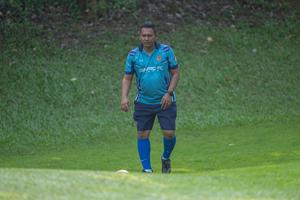 KBS Masters Games 2026 - Footgolf