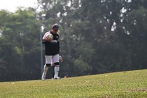 KBS Masters Games 2026 - Footgolf