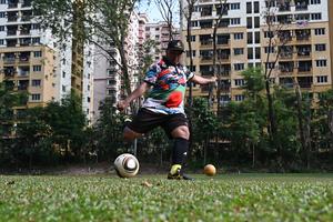 KBS Masters Games 2026 - Footgolf