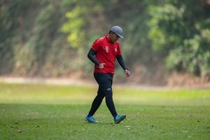 KBS Masters Games 2026 - Footgolf