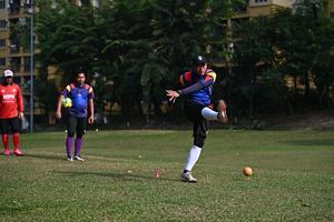 KBS Masters Games 2026 - Footgolf