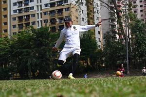 KBS Masters Games 2026 - Footgolf