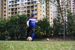 KBS Masters Games 2026 - Footgolf