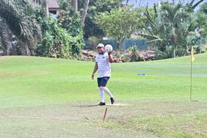 KBS Masters Games 2026 - Footgolf