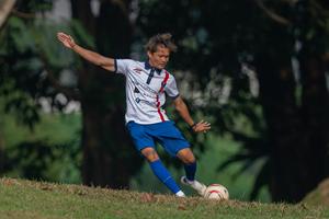 KBS Masters Games 2026 - Footgolf