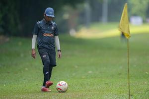 KBS Masters Games 2026 - Footgolf