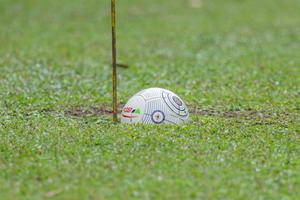 KBS Masters Games 2026 - Footgolf