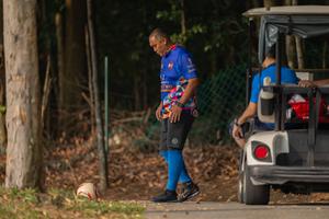 KBS Masters Games 2026 - Footgolf