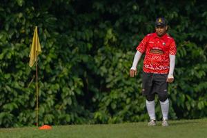 KBS Masters Games 2026 - Footgolf