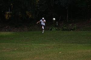KBS Masters Games 2026 - Footgolf