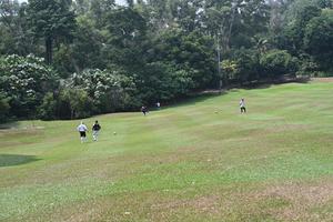 KBS Masters Games 2026 - Footgolf