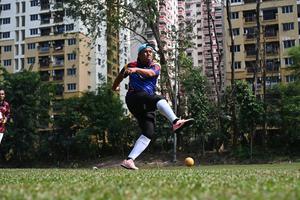 KBS Masters Games 2026 - Footgolf