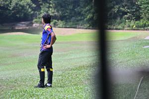 KBS Masters Games 2026 - Footgolf