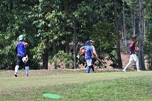 KBS Masters Games 2026 - Footgolf