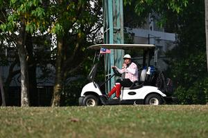 KBS Masters Games 2026 - Footgolf