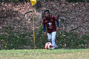 KBS Masters Games 2026 - Footgolf