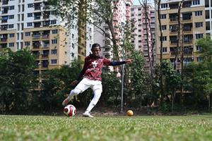 KBS Masters Games 2026 - Footgolf