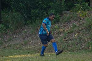 KBS Masters Games 2026 - Footgolf