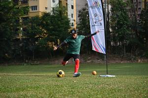 KBS Masters Games 2026 - Footgolf