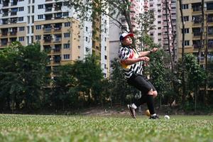 KBS Masters Games 2026 - Footgolf