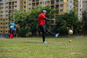 KBS Masters Games 2026 - Footgolf