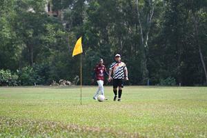 KBS Masters Games 2026 - Footgolf