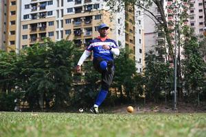 KBS Masters Games 2026 - Footgolf
