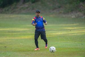 KBS Masters Games 2026 - Footgolf
