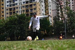 KBS Masters Games 2026 - Footgolf