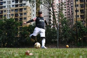 KBS Masters Games 2026 - Footgolf