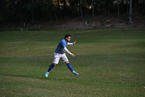 KBS Masters Games 2026 - Footgolf