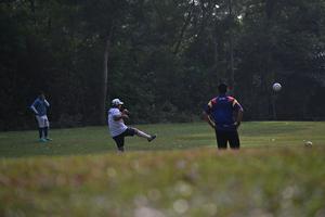 KBS Masters Games 2026 - Footgolf