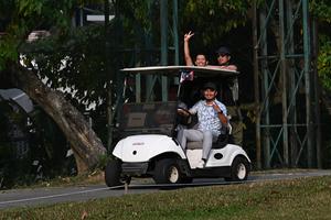 KBS Masters Games 2026 - Footgolf