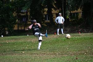 KBS Masters Games 2026 - Footgolf