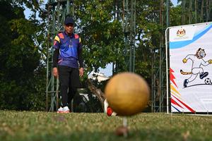 KBS Masters Games 2026 - Footgolf