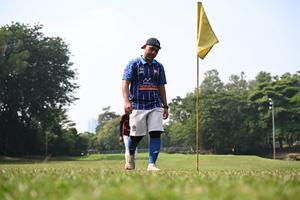 KBS Masters Games 2026 - Footgolf