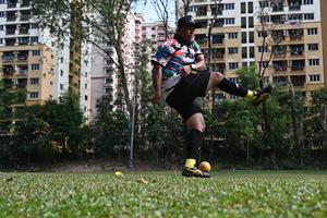 KBS Masters Games 2026 - Footgolf