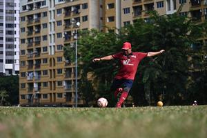 KBS Masters Games 2026 - Footgolf