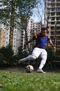 KBS Masters Games 2026 - Footgolf