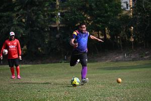 KBS Masters Games 2026 - Footgolf